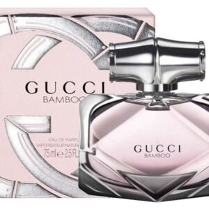 GUCCI BAMBOO 2.5OZ/75 ML (W) EDP