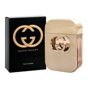 GUCCI GUILTY 2.5OZ/75 ML (W) EDT