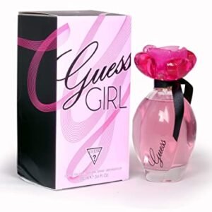 GUESS GIRL 3.4OZ/100 ML (W) EDT