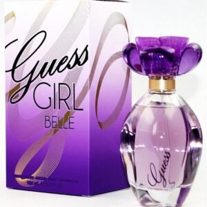 GUESS GIRL BELLE 3.4OZ/100 ML (W) EDT