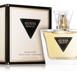 GUESS SEDUCTIVE 2.5OZ/75 ML (W) EDT