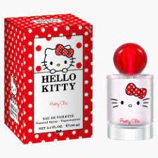 HELLO KITTY PRETTY CHIC 2.5OZ N