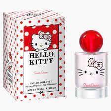 HELLO KITTY SWEET DREAM 2.5OZ N