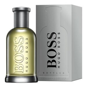 HUGO BOSS GREY 3.3 OZ / 100 ML (M) EDT