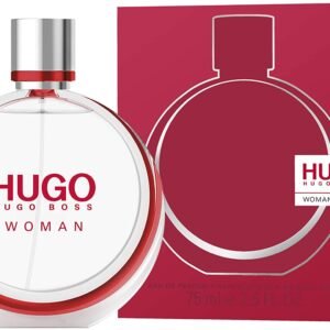 HUGO BOSS HUGO 2.5OZ/75 ML (W) EDP