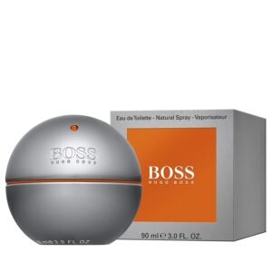 HUGO BOSS INMOTION 3.0OZ/90 ML (M) EDT
