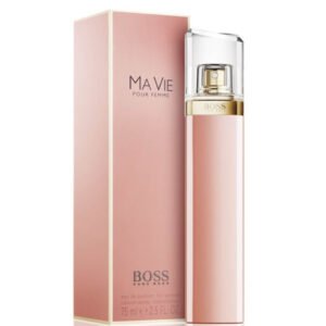 HUGO BOSS MA VIE 2.5OZ/75 ML (W) EDP