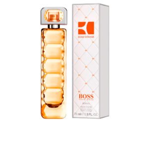 HUGO BOSS ORANGE 2.5OZ/75 ML (W) EDT