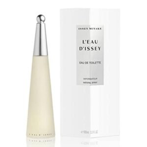 ISSEY MIYAKE 3.3OZ/100 ML (W) EDT