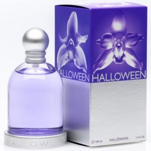 J DEL POZO HALLOWEEN 3.4OZ/100 ML (W) EDT