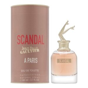 JEAN PAUL GAULTIER SCANDAL PARIS 2.7OZ/80 ML (W) EDT