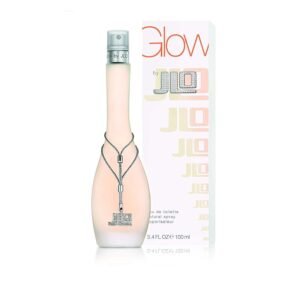JENNIFER LOPEZ GLOW 3.4OZ/100 ML (W) EDT