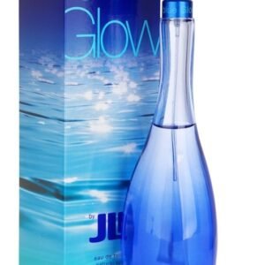 JENNIFER LOPEZ GLOW BLUE 3.4OZ/100 ML (W) EDT