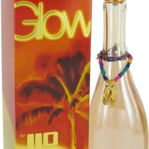 JENNIFER LOPEZ GLOW MIAMI 3.4OZ/100 ML (W) EDT