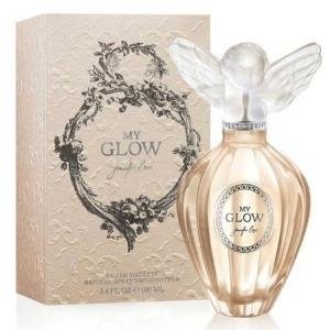 JENNIFER LOPEZ GLOW MY 3.4OZ/100 ML (W) EDT