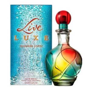 JENNIFER LOPEZ LIVE LUXE 3.4OZ/100 ML (W) EDP