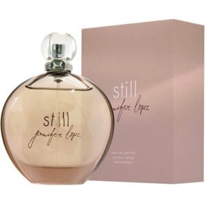 JENNIFER LOPEZ STILL 3.4OZ/100 ML (W) EDP