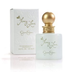 JESSICA SIMPSON FANCY LOVE  3.4OZ/100 ML (W) EDP