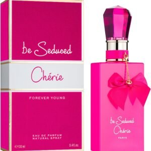 JOHAN B BE SEDUCED CHERIE 3.4oz/100 ML (W) EDP
