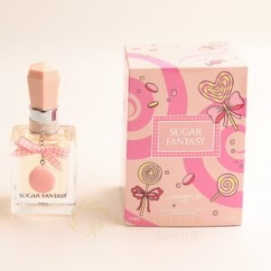 JOHAN B SUGAR FANTASY 2.8OZ/80 ML (W) EDP
