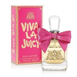 JUICY COUTURE VIVA LA JUICY 3.4OZ/100 ML (W) EDP