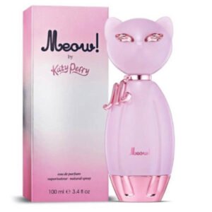 KATY PERRY MEOW 3.4OZ/100 ML (W) EDP