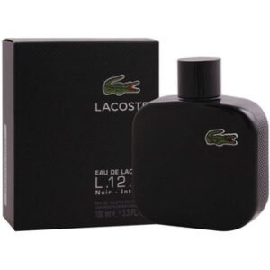LACOSTE NOIR 3.4OZ/100 ML (M) EDT