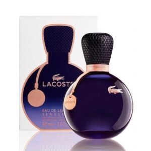 LACOSTE SENSUELLE 3.0OZ/90 ML (W) EDP