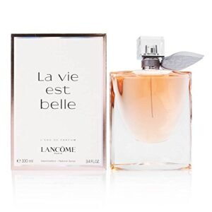 LANCOME LA VIE EST BELLE 3.4OZ/100 ML (W) EDP