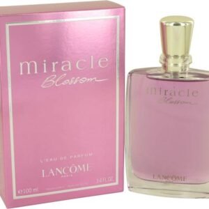 LANCOME MIRACLE BLOSSON 3.4OZ/100 ML (W) EDP