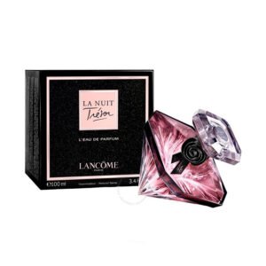 LANCOME TRESOR LA NUIT 3.4OZ/100 ML (W) EDP