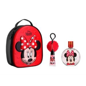 MINNIE NECESER 3P 3.4OZ N EDT