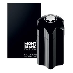 MONT BLANC EMBLEM 3.3OZ/100 ML (M) EDT