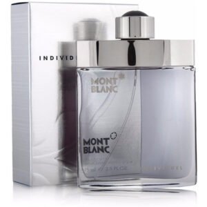 MONT BLANC INDIVIDUEL 2.5OZ/75 ML (M) EDT