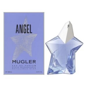 MUGLER ANGEL 3.4OZ/100 ML (W) EDP