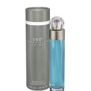 PERRY ELLIS 360 3.4 OZ / 100 ML (M) EDT