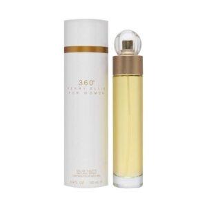 PERRY ELLIS 360 3.4OZ/100 ML (W) EDT