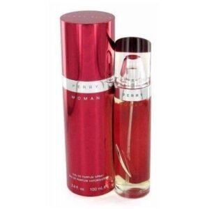 PERRY ELLIS PERRY WOMAN 3.4OZ/100 ML (W) EDP