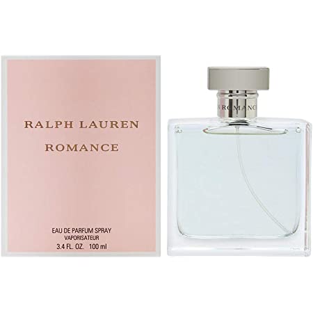 RALPH LAUREN ROMANCE /100 ML (W) EDP - Guudies Honduras