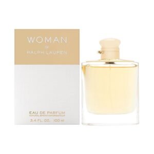 RALPH LAUREN WOMAN 3.4OZ/100 ML (W) EDP