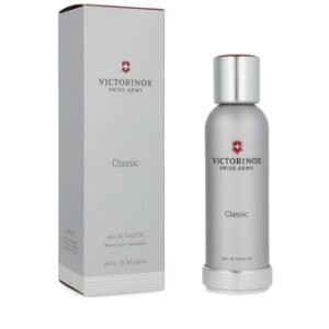 SWISS ARMY 3.4OZ/100 ML (M) EDT