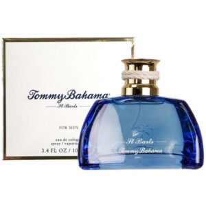 TOMMY BAHAMA ST.BART 3.4OZ/100 ML (M) EDT