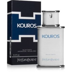 YVES SAINT LAURENT KOUROS 3.3OZ/100 ML (M) EDT