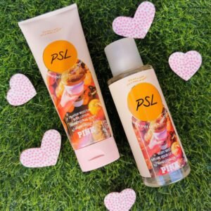 SET SPLASH VS PINK  PSL
