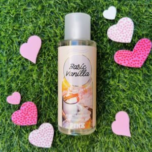 SPLASH VS PINK BASIC VANILLA