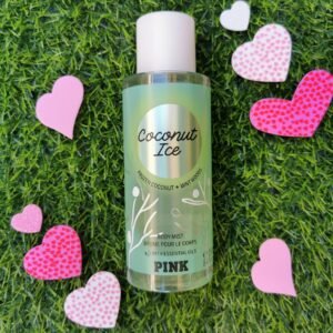 SPLASH VS PINK  COCONUT ICE