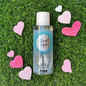 SPLASH VS PINK COOL SAGE