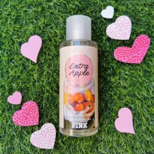 SPLASH VS PINK  EXTRA APPLE