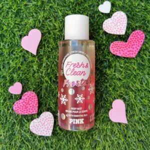SPLASH VS PINK FRESH & CLEAN