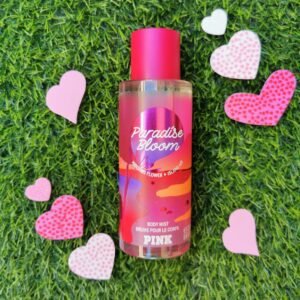 SPLASH VS PINK PARADISE BLOOM